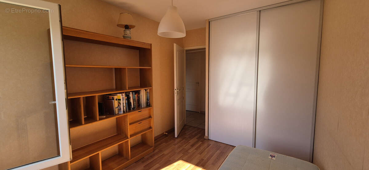 Appartement à BIZANOS