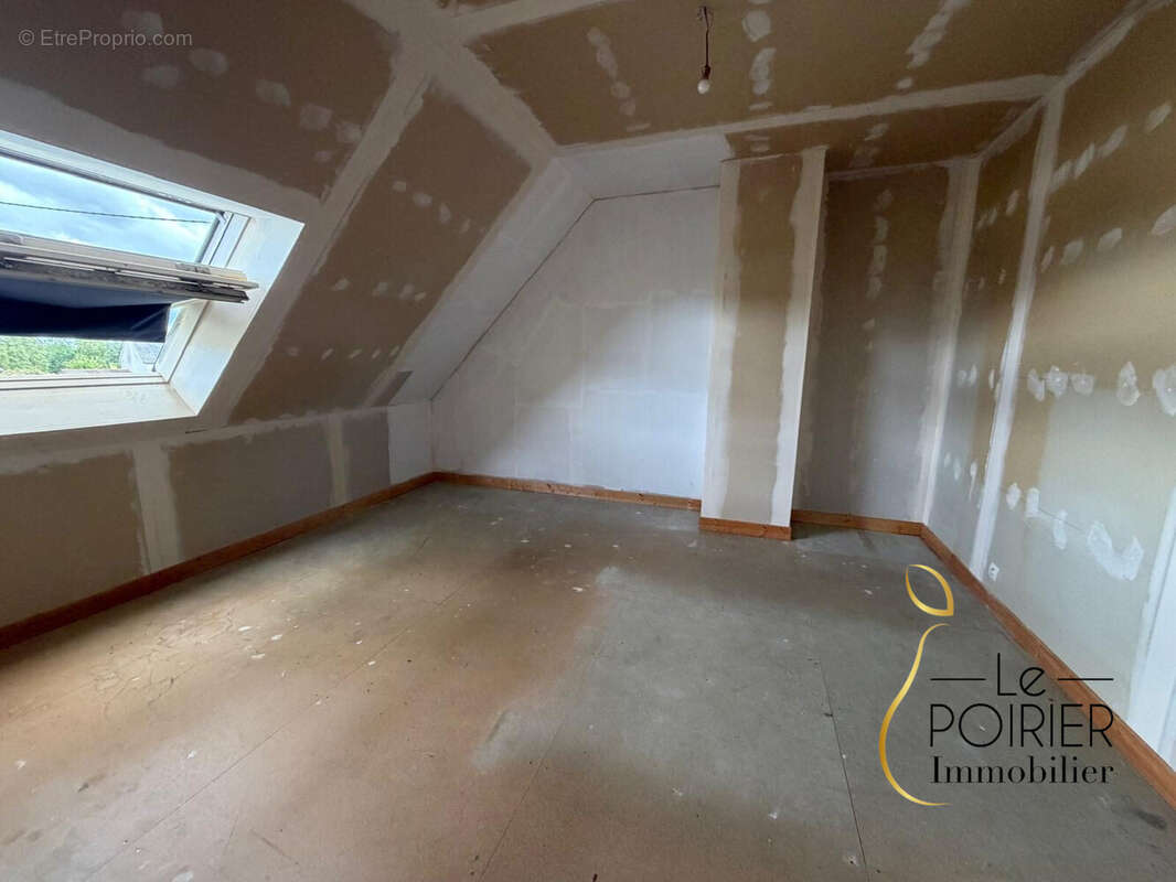 Maison 99 m² à Lamballe  - photo 5