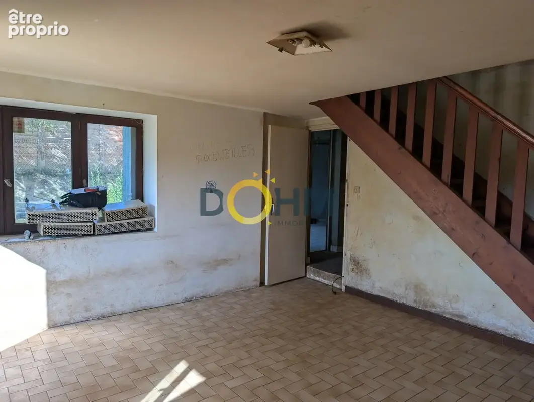 Maison avec jardin et garage - photo 5