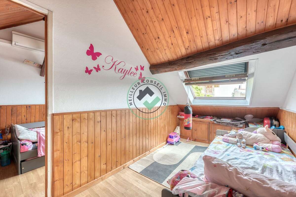 Maison à ATHIS-MONS