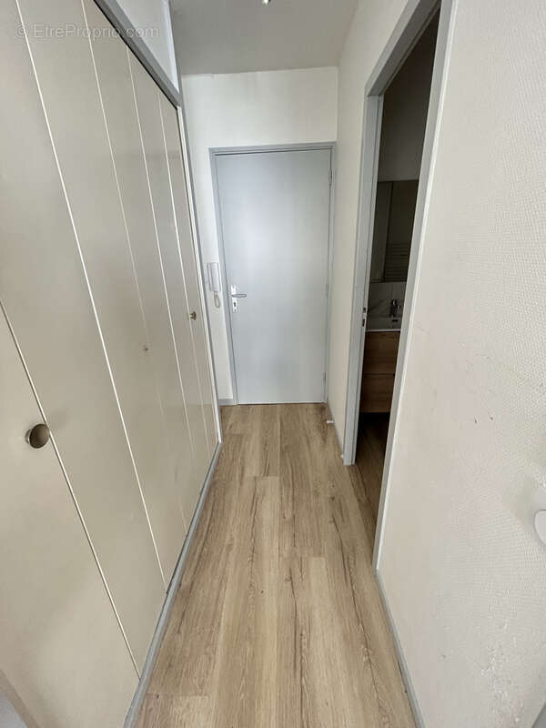 Appartement à LOURDES