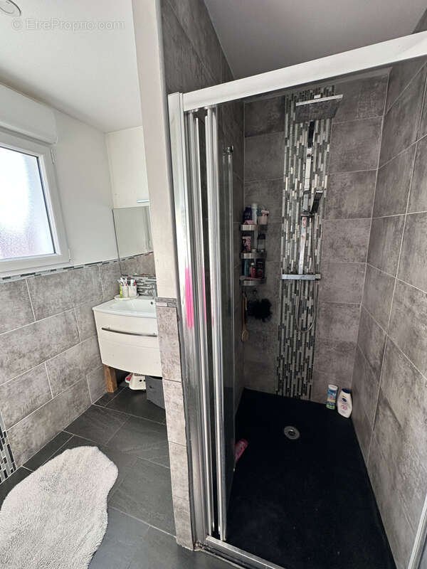 Maison à WITTELSHEIM