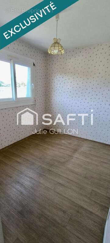 Maison 90 m² à Saint-Nazaire  - photo 9