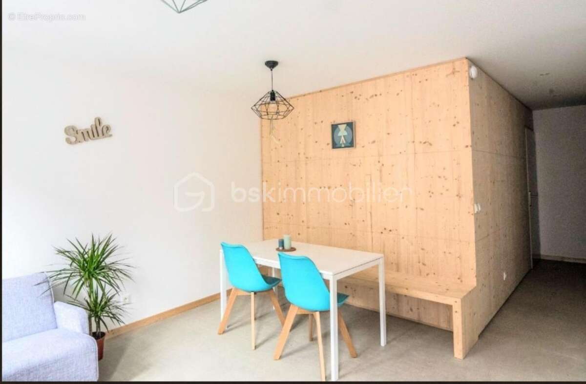 Appartement à RUMILLY