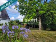 Photo 1 - Maison à PEILLAC