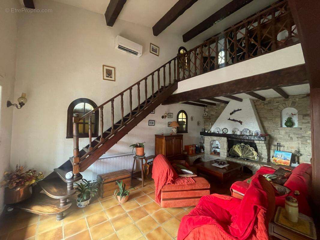 Maison à LA SEYNE-SUR-MER