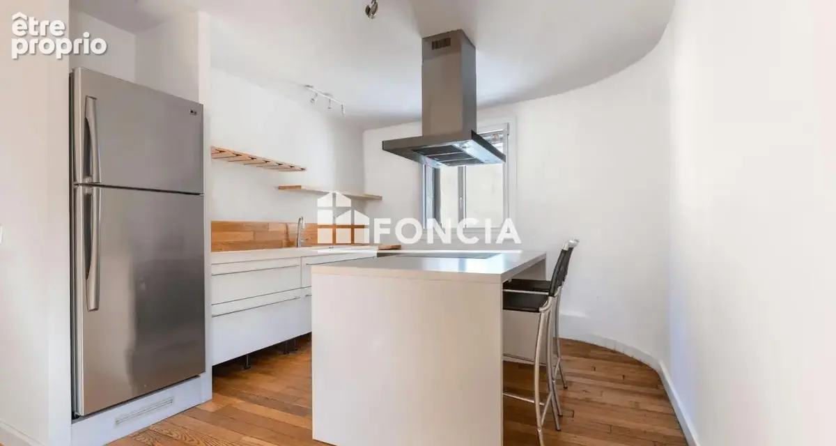 Exclusif villeneuve les maguelone plein centre superbe ff3 de 65 m2 hab vendu avec un cellier - photo 11