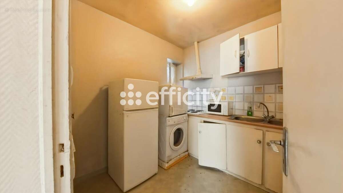 Appartement à VILLENEUVE-SUR-LOT