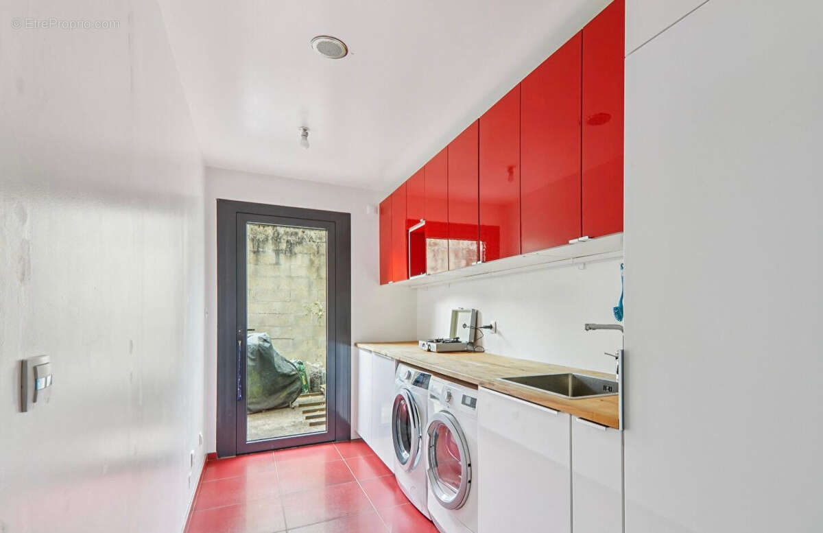 Maison à MAISONS-LAFFITTE