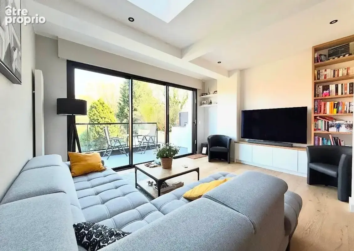 Maison 6 pièces 152 m² à vendre à Lambersart (59130) - photo 1