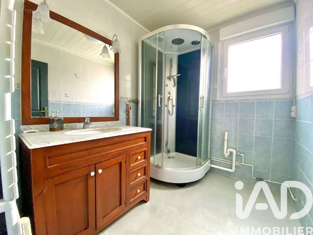 Photo 6 - Appartement à SAINT-QUENTIN