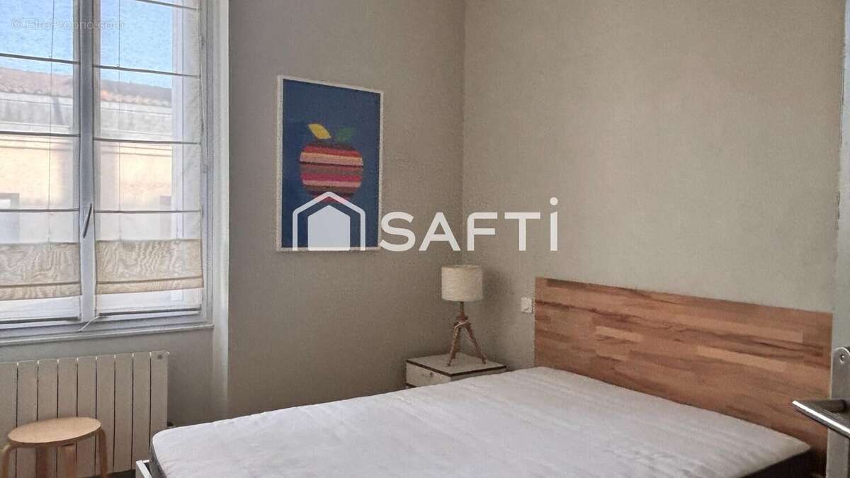 Photo 4 - Appartement à BORDEAUX