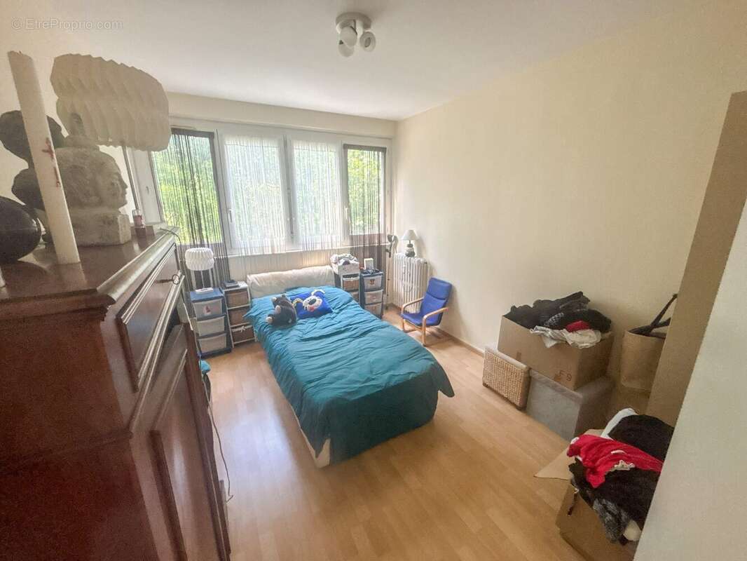 Appartement à LYS-LEZ-LANNOY