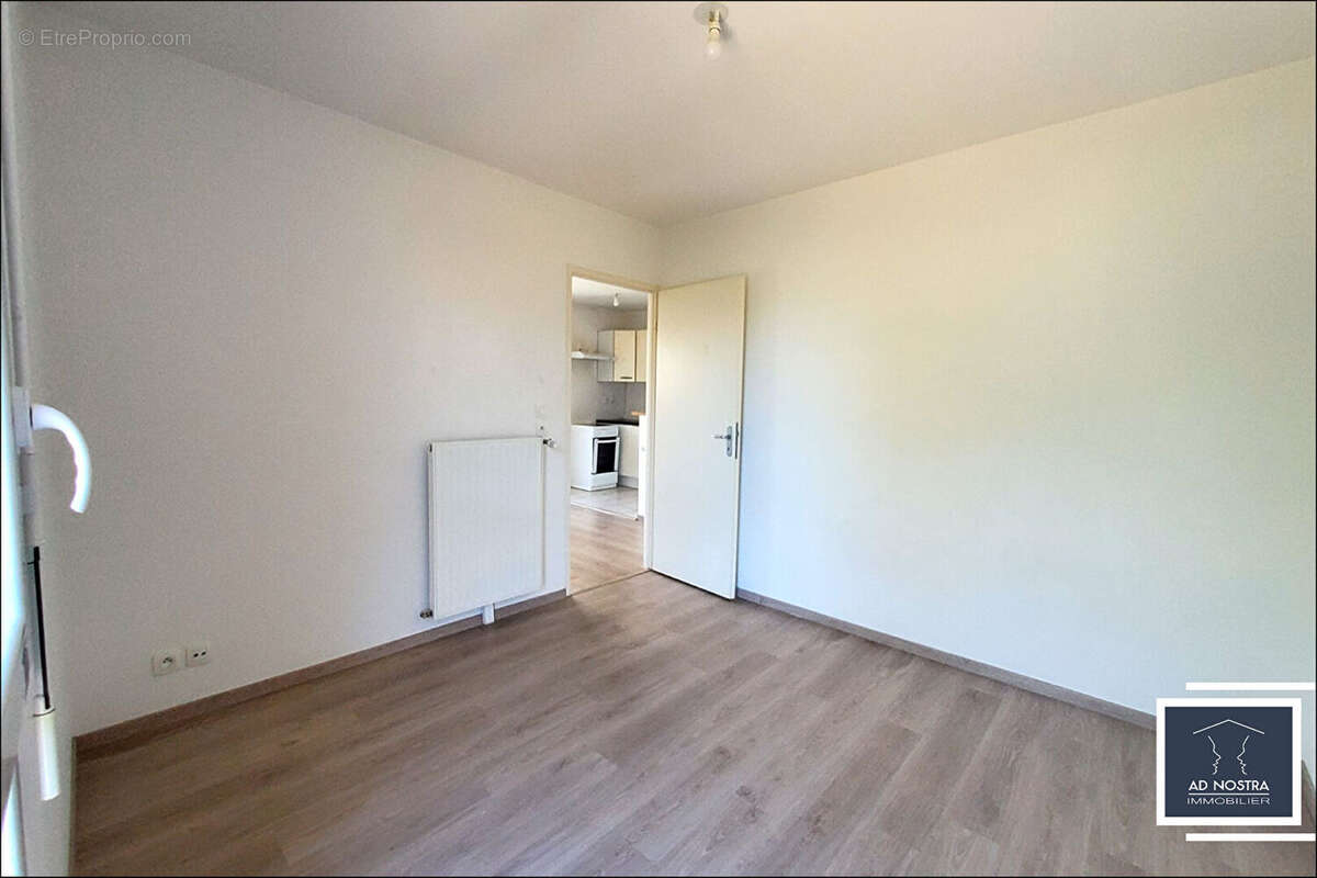 Appartement 2 pièces 41 m² avec grand balcon et box fermé - photo 6