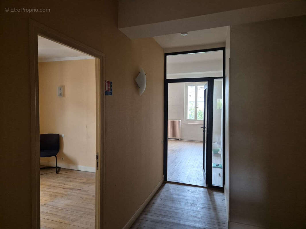 Immeuble centre de rabastens - photo 3