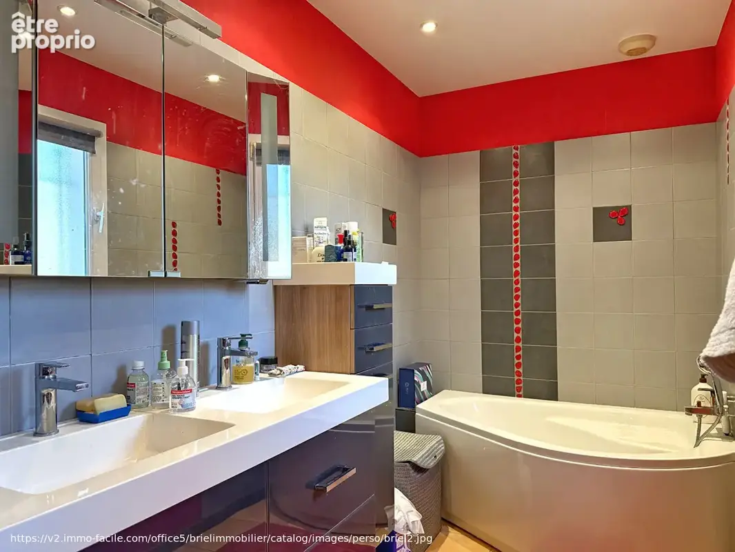 Lorgues, Villa 4 chambres, piscine, proche du village - photo 11