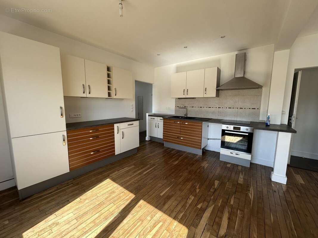 Appartement 68 m² à Boulogne-Sur-Mer  - photo 8
