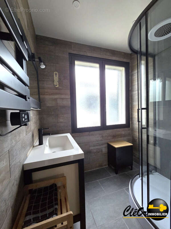 Maison à SAINT-SYMPHORIEN-SUR-SAONE