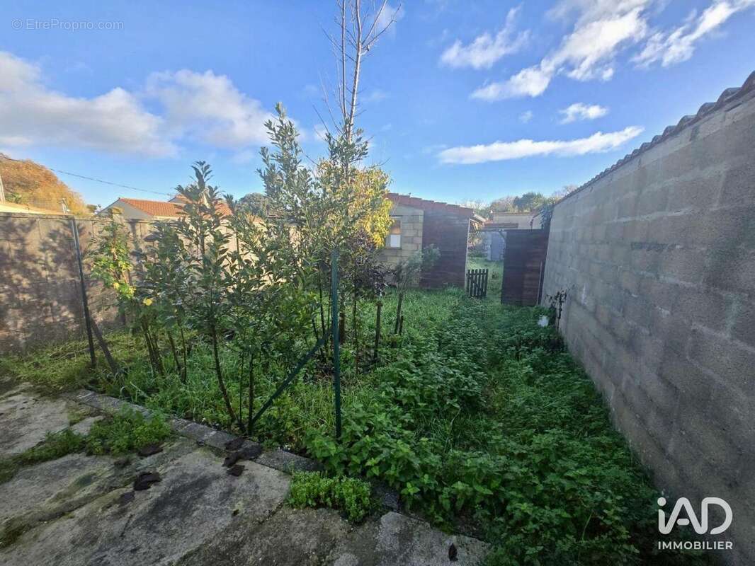 Photo 9 - Maison à GRAYAN-ET-L'HOPITAL