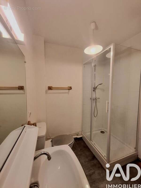 Photo 5 - Appartement à PAU