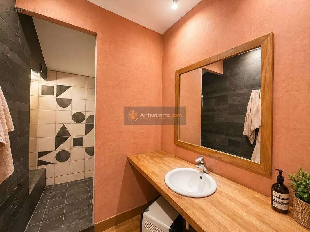 Appartement à SAN-MARTINO-DI-LOTA