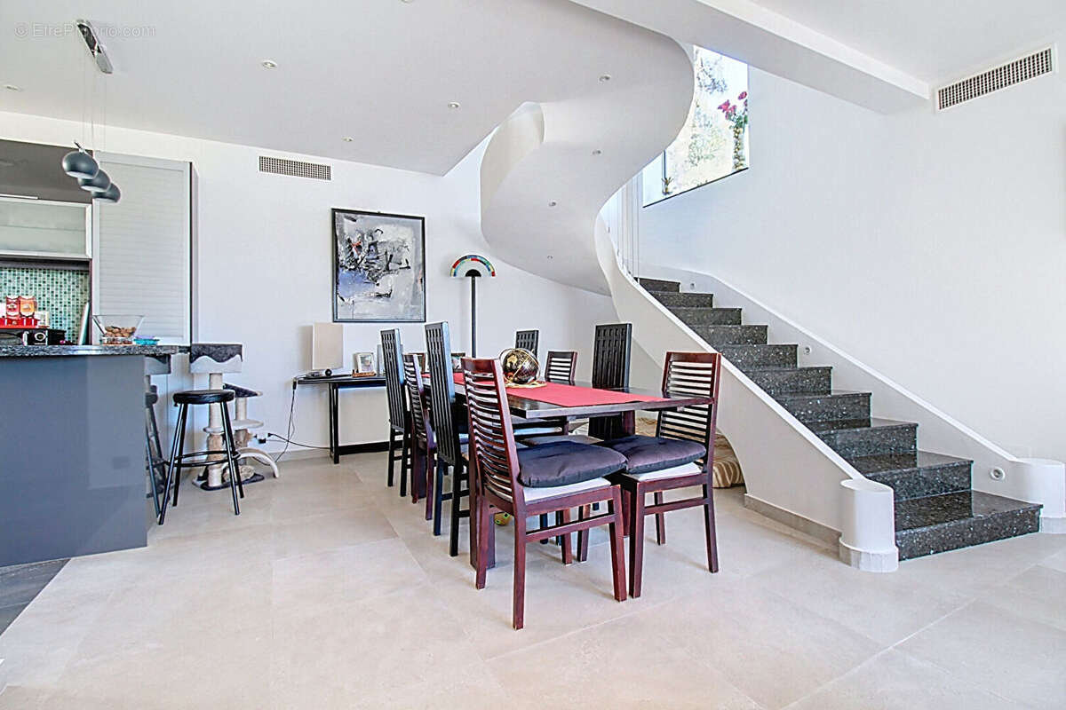 Maison à LE THORONET