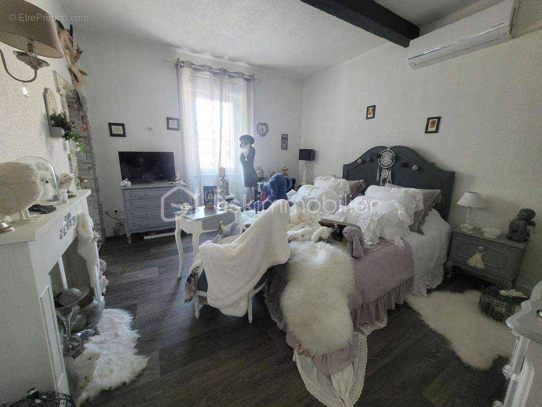 Maison de charme des années 40 au cœur de la ville - photo 9