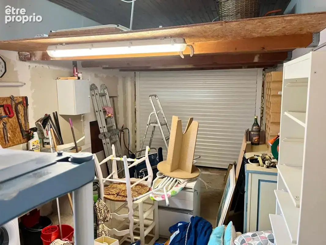 Vente maison plain pied à Marseillan avec garage - photo 13