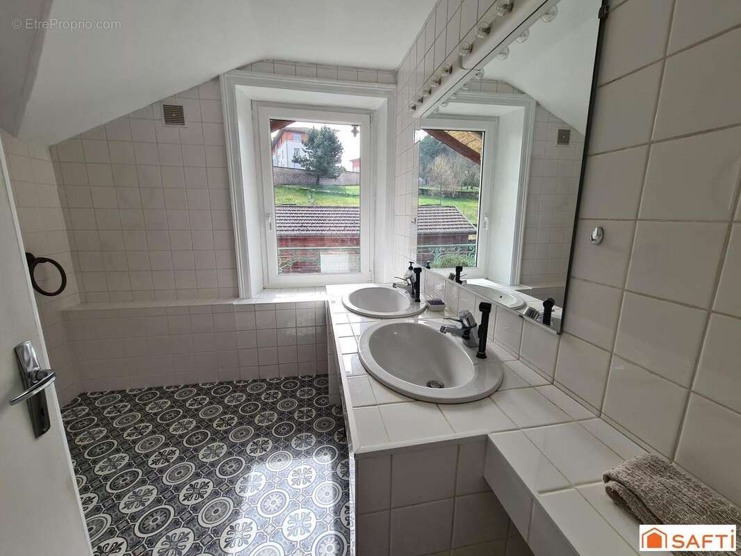 Photo 3 - Appartement à EPINAL