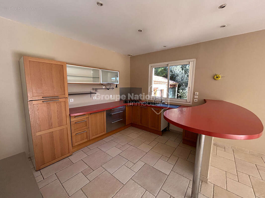 Maison à JONQUIERES