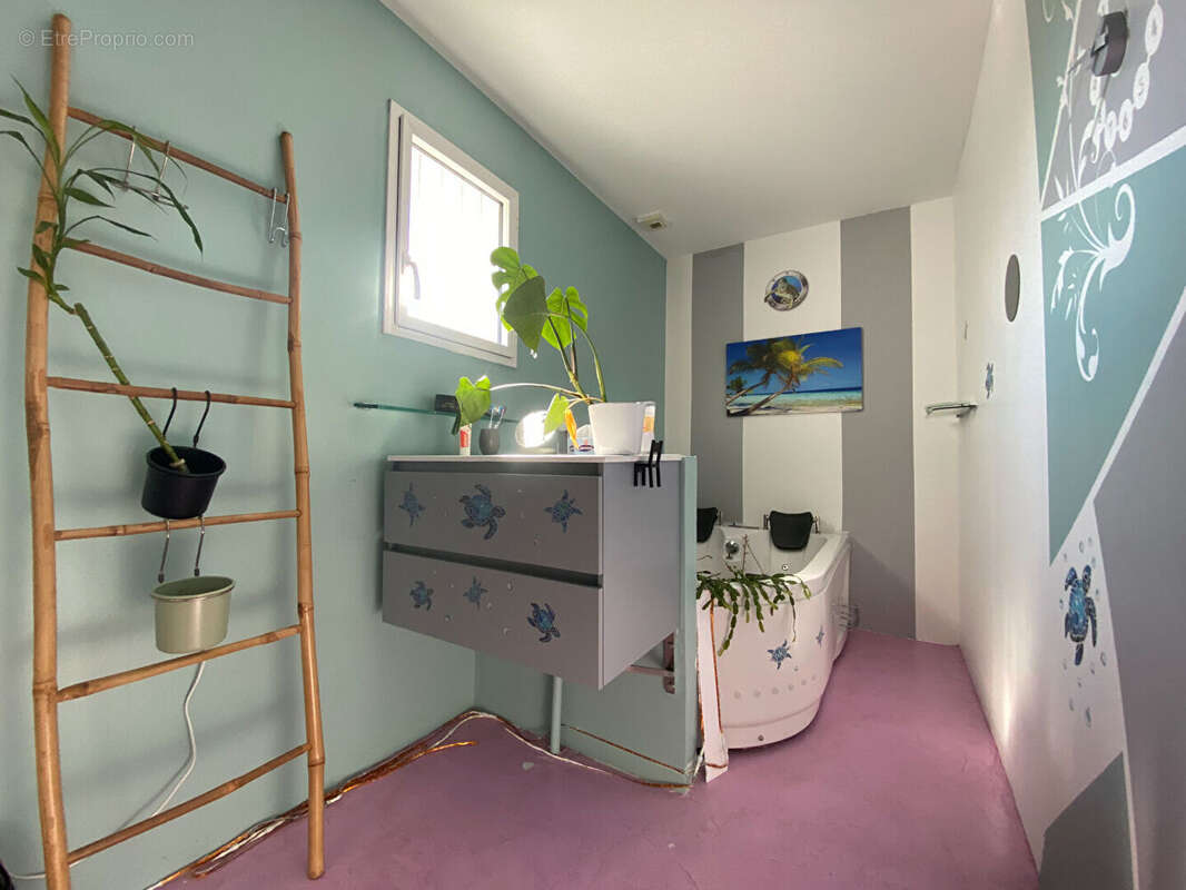 Maison à LE NEUBOURG