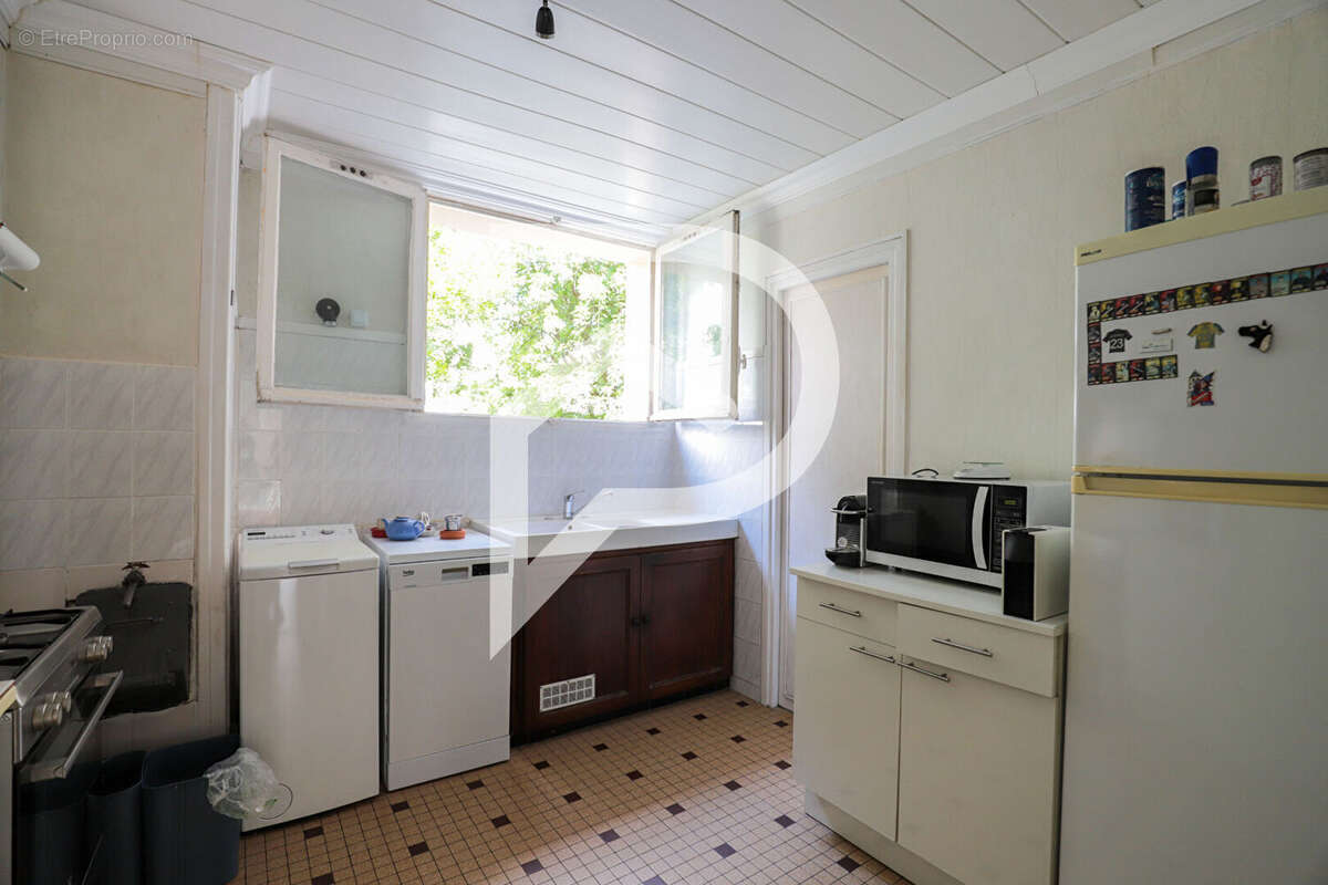 Appartement à CLAMART