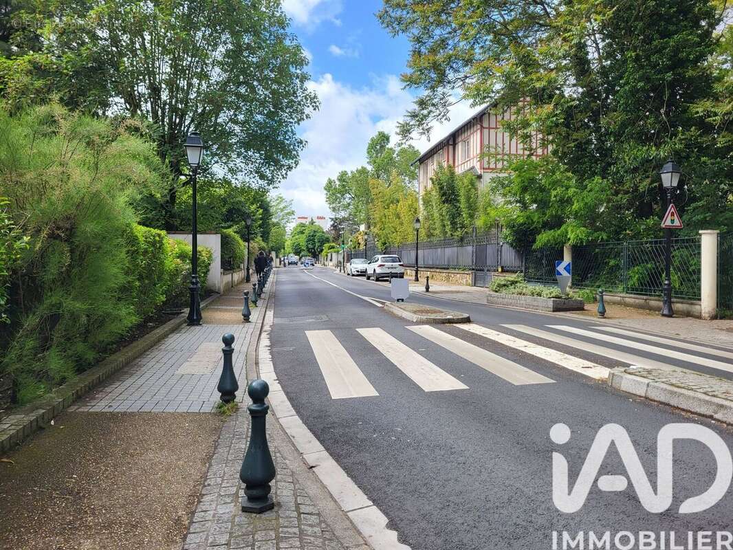 Photo 2 - Appartement à SAINT-GRATIEN