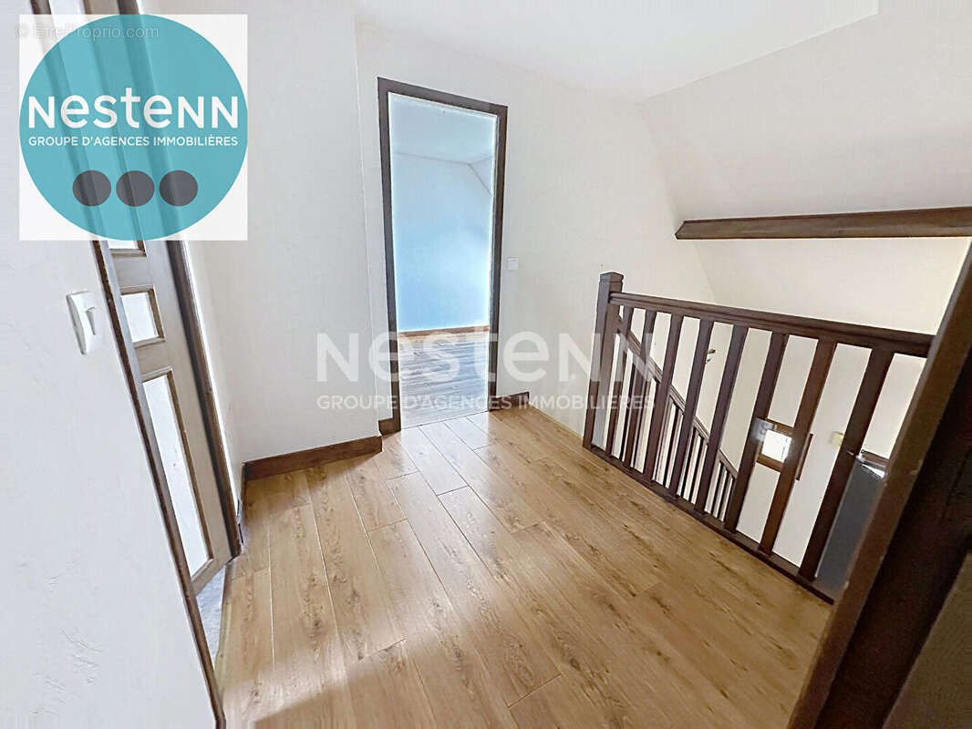 Maison spacieuse de 6 pièces à vendre à Blois - Secteur Chavy - photo 7