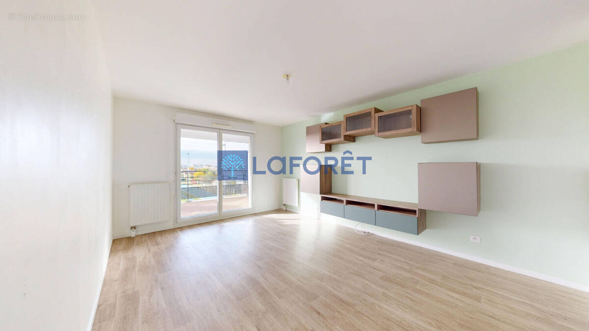 Appartement à ATHIS-MONS