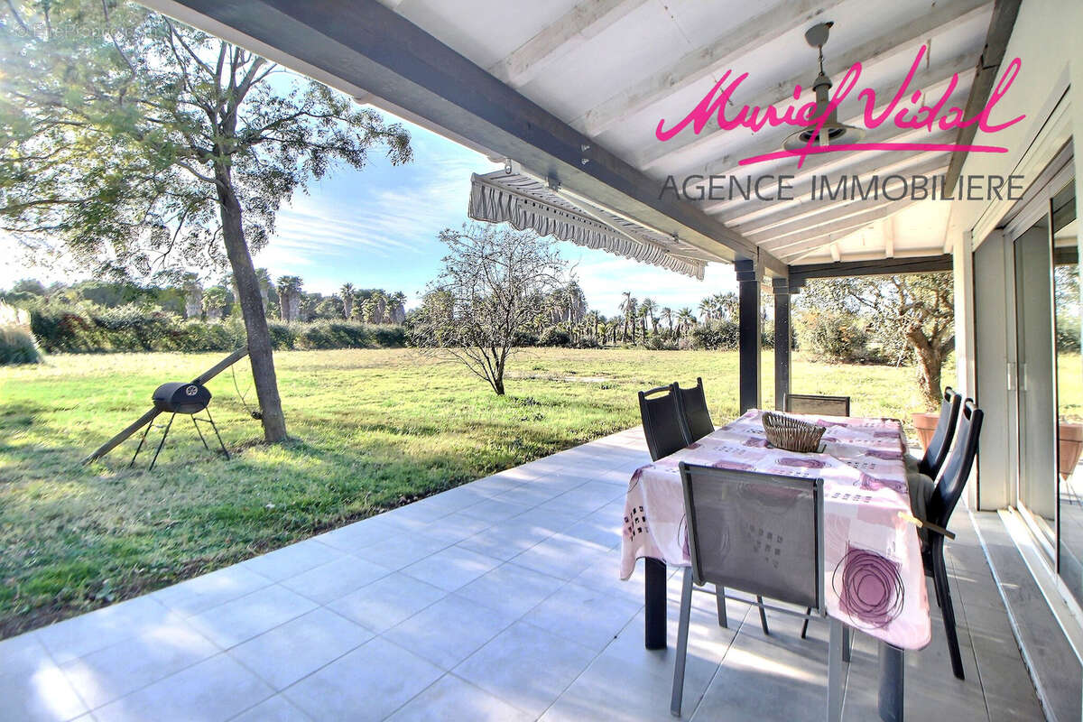 Maison à SAINT-CYPRIEN