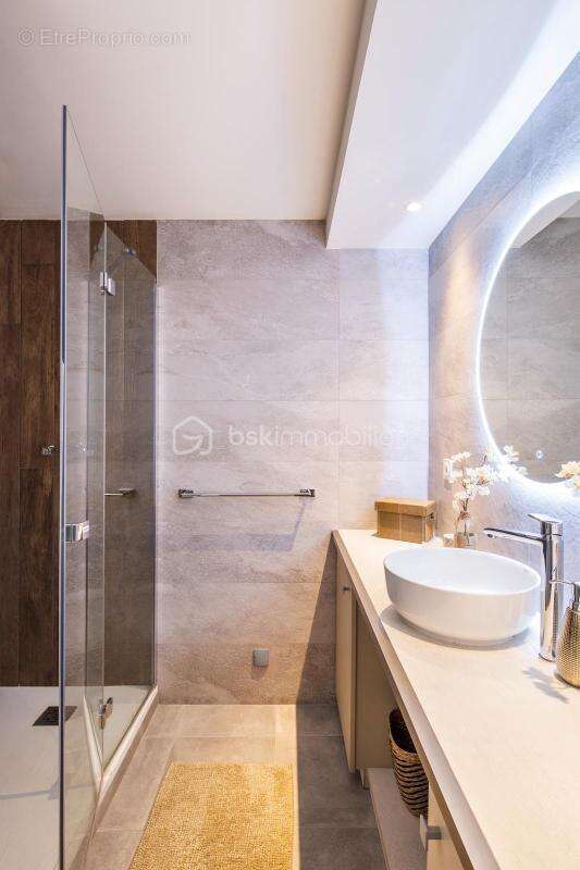 Appartement à DINAN