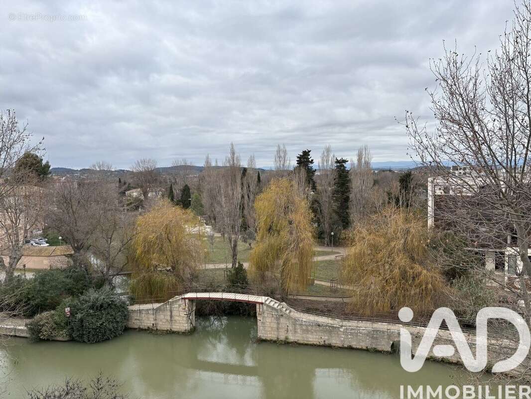 Photo 7 - Appartement à NARBONNE