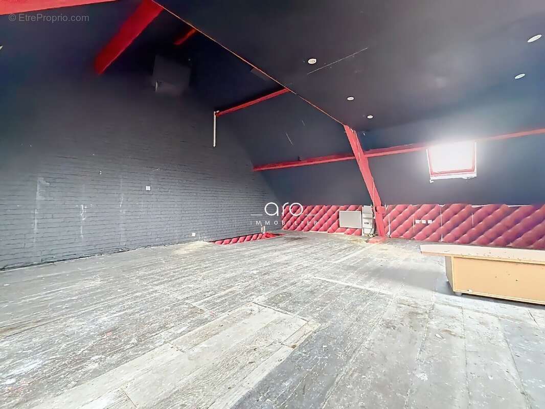 Appartement à GENECH