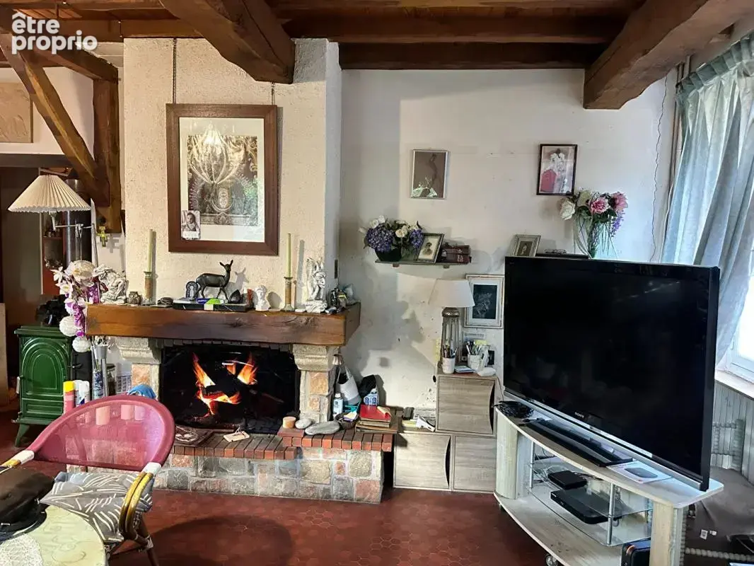 Maison Arcisses 8 pièce(s) 209 m2 - photo 5