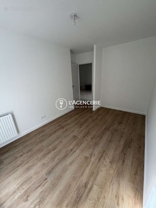Appartement à BAYONNE