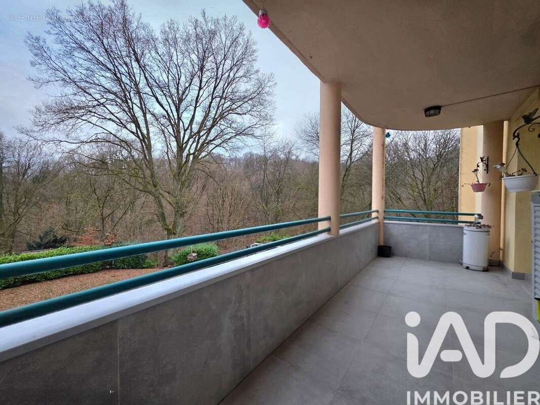 Photo 9 - Appartement à FREYMING-MERLEBACH