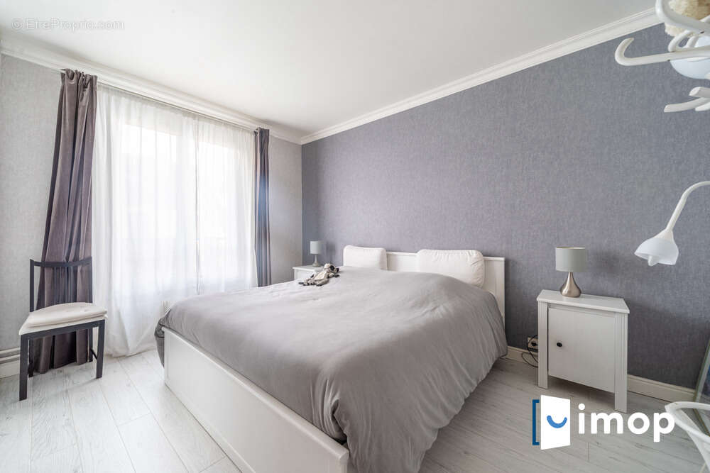 Maison à LONGJUMEAU