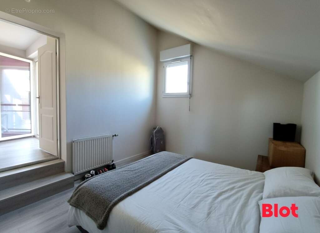 Appartement 76 m² à Chateaubourg  - photo 4