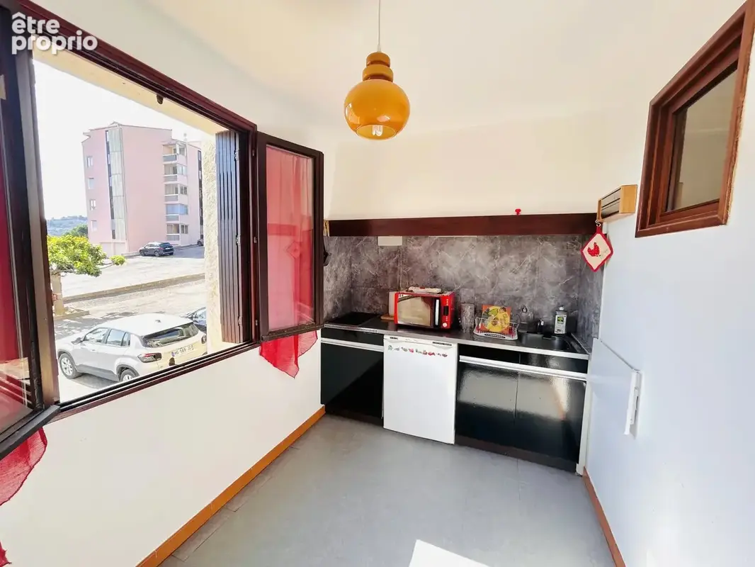 Appartement 1 pièce 32 m² à vendre à Greoux-Les-Bains (04800) - photo 4