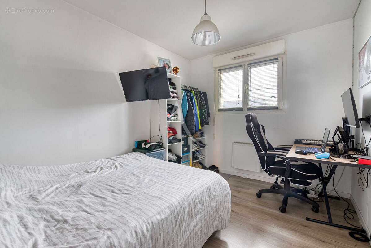 Maison à CHATEAUNEUF-SUR-SARTHE