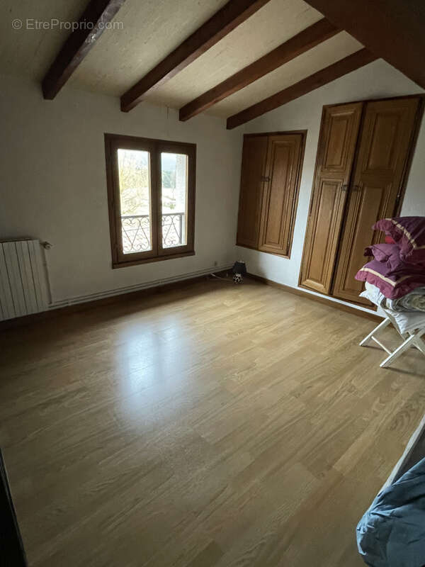 Maison à VALDEROURE