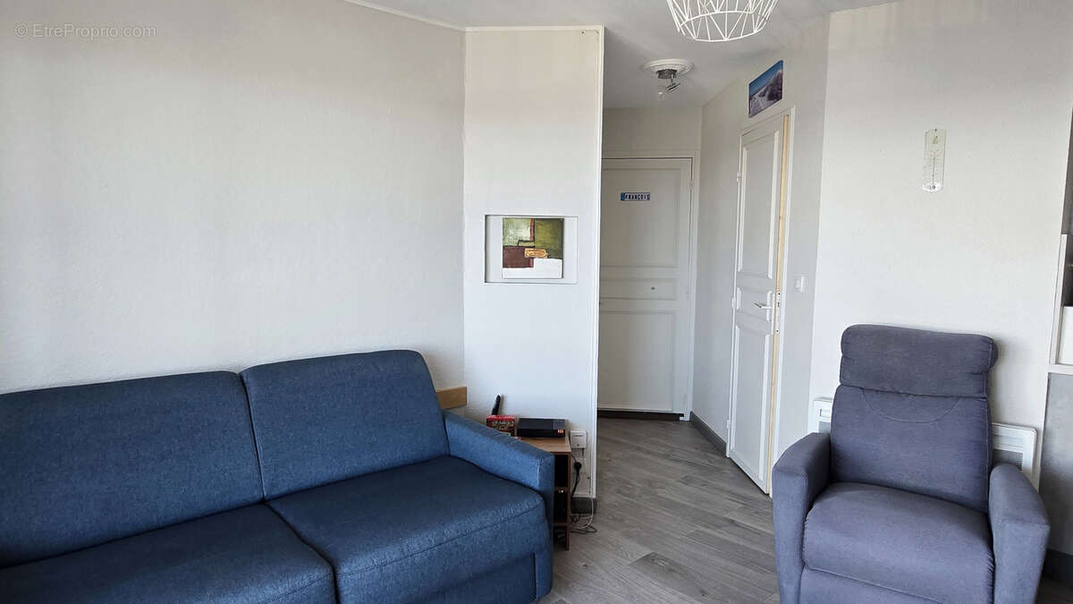 Appartement à VALRAS-PLAGE