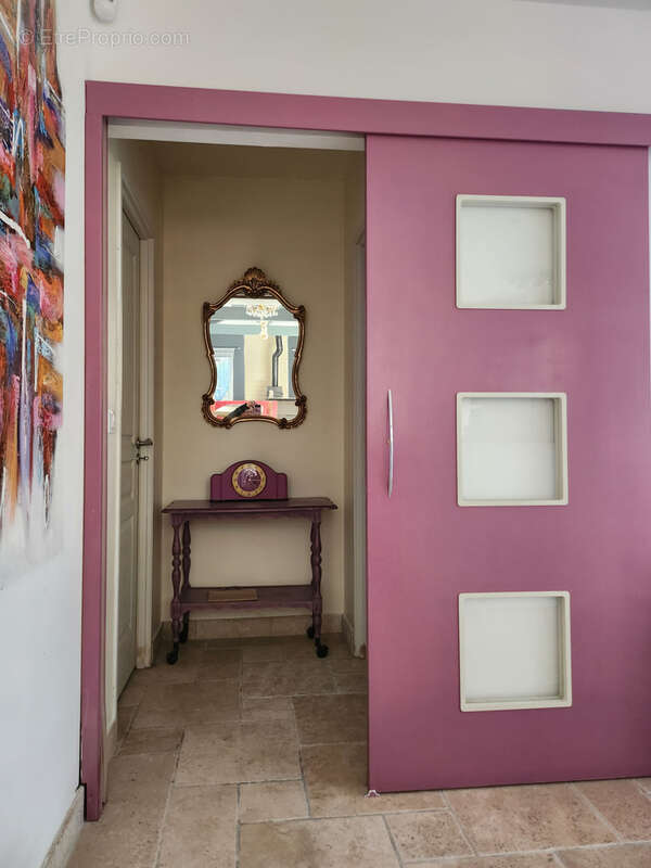 Maison à SAINT-MAXIMIN