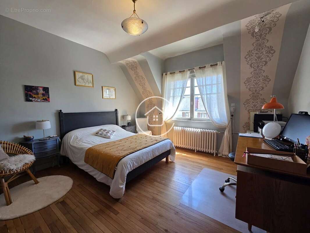 Maison à BLOIS
